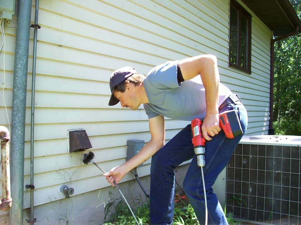 Dryer Vent Cleaning Rowlett TX | 4601 Toler Rd, Rowlett, TX 75089, USA | Phone: (469) 354-0714