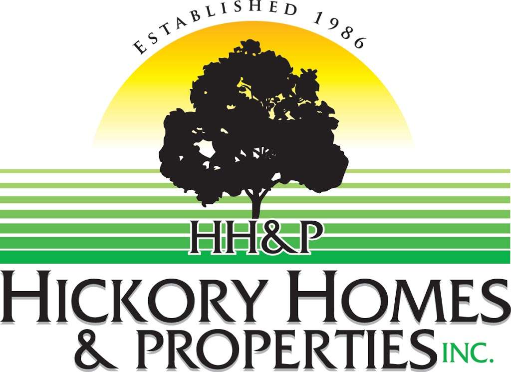 Hickory Homes and Properties, Inc | 301 NY-52, Carmel Hamlet, NY 10512 | Phone: (914) 666-6300