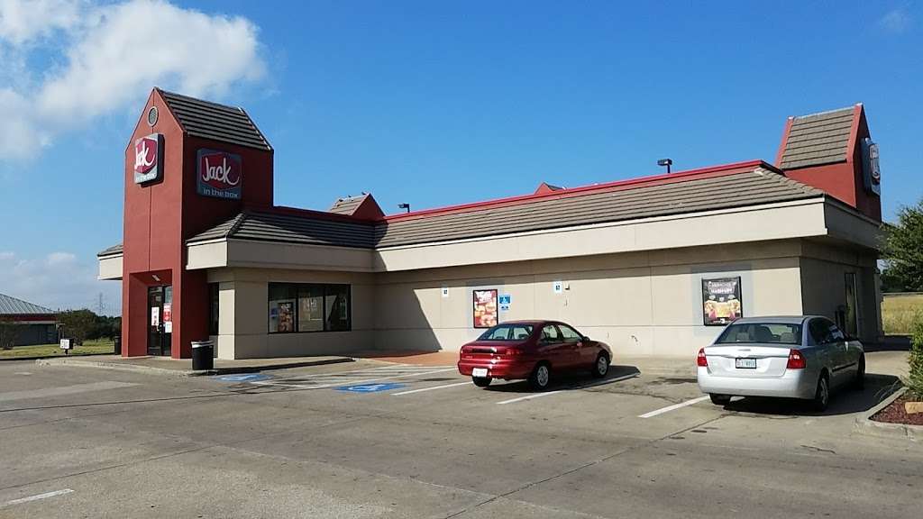 Jack in the Box | 4004 S Belt Line Rd, Grand Prairie, TX 75052, USA | Phone: (972) 642-3330