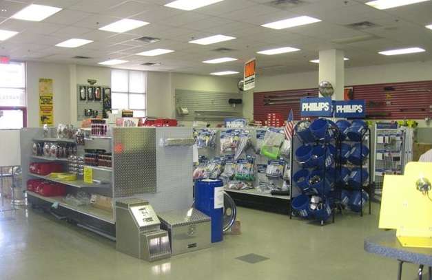 TEC Equipment - Phoenix | 2830 S 51st Ave, Phoenix, AZ 85043, USA | Phone: (602) 258-6961