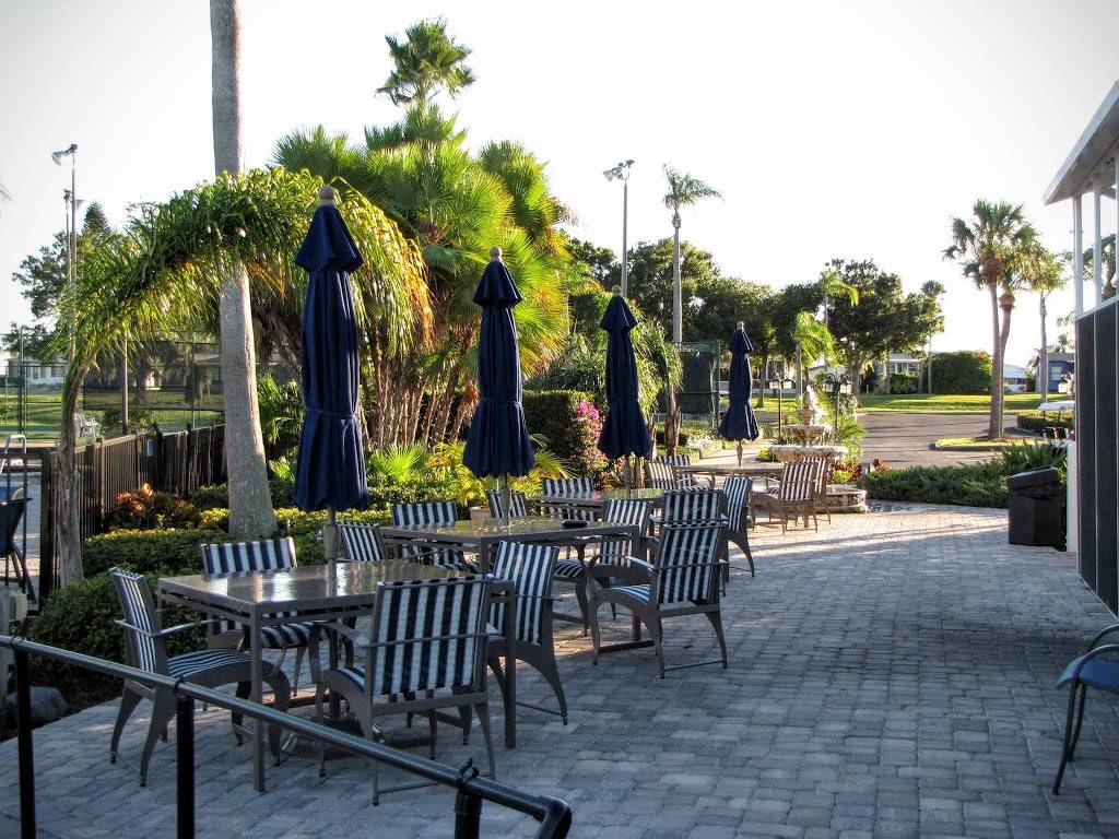 Riverside Club Golf & Marina Community | 2550 Pier Dr, Ruskin, FL 33570 | Phone: (813) 645-6000