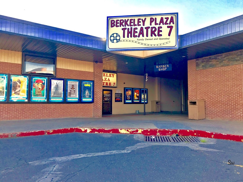 Berkeley Plaza Theater 7 | 267 Monroe St, Martinsburg, WV 25404, USA | Phone: (304) 263-9303