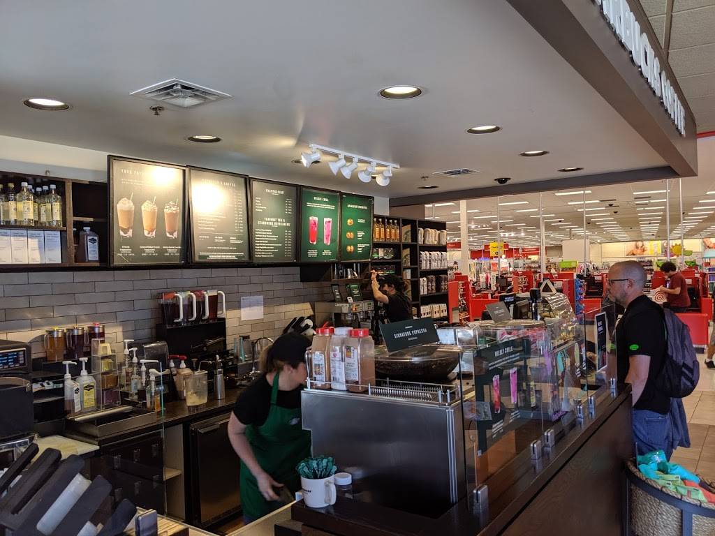 Starbucks | 95 Holger Way, San Jose, CA 95134, USA | Phone: (408) 834-1527