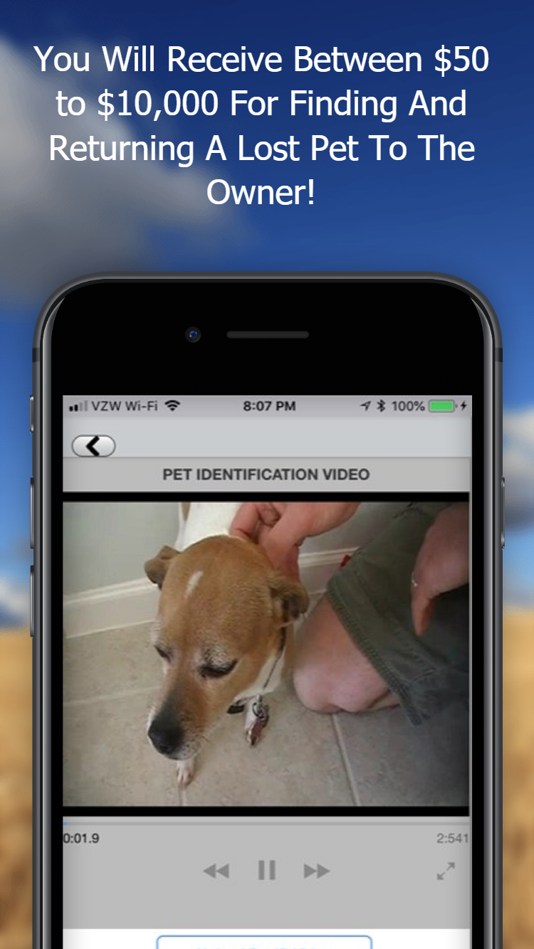 Pet Video Verify | 8271 City Loft Ct, Raleigh, NC 27613, USA | Phone: (984) 444-9352