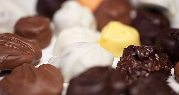 Donaldsons Finer Chocolates | 600 S State Rd 39, Lebanon, IN 46052 | Phone: (765) 482-3334