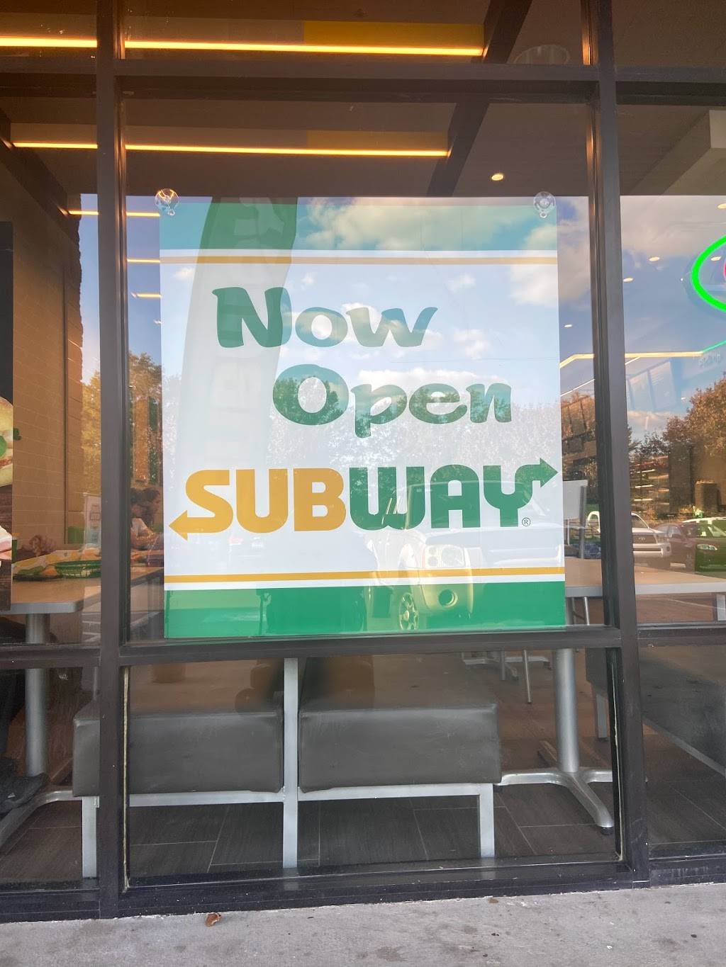 Subway | 2720 Lake Wheeler Rd Suite 106, Raleigh, NC 27603, USA | Phone: (919) 307-3004