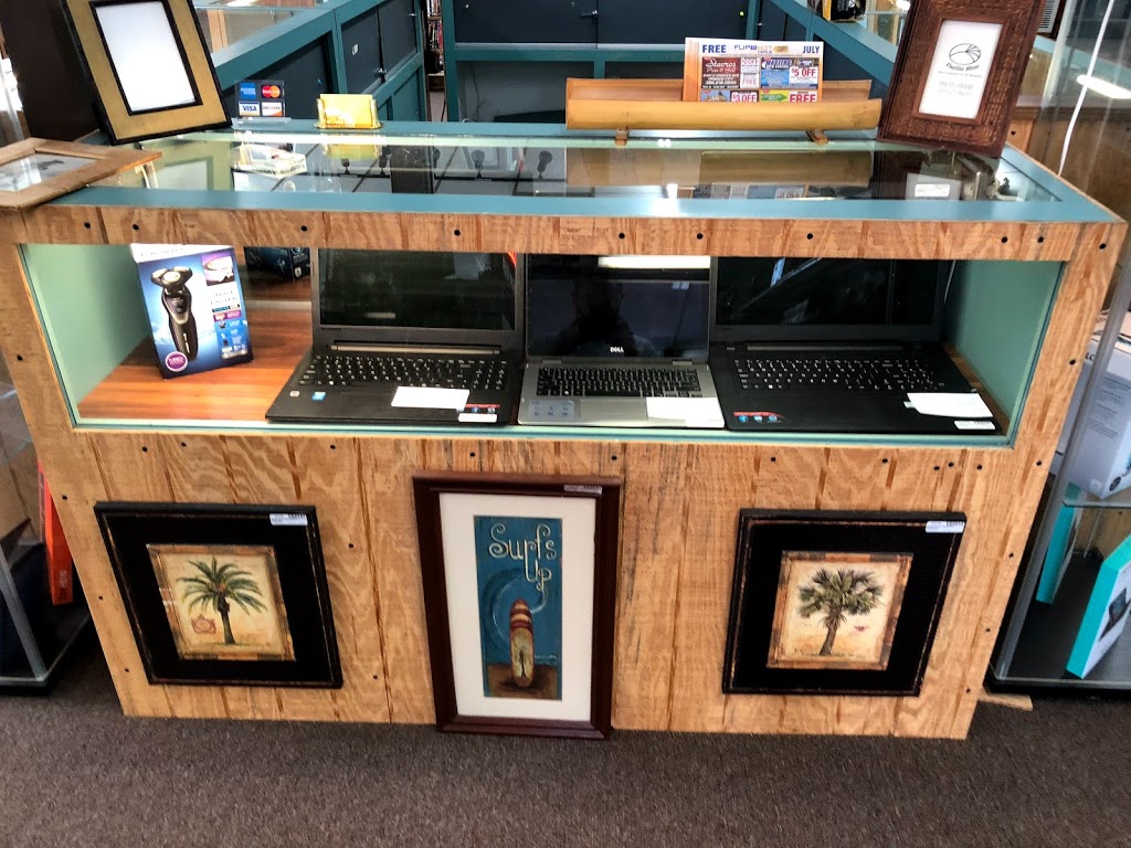 Peoples Pawn of Orange City LLC, 1035 S Volusia Ave, Orange City, FL 32763