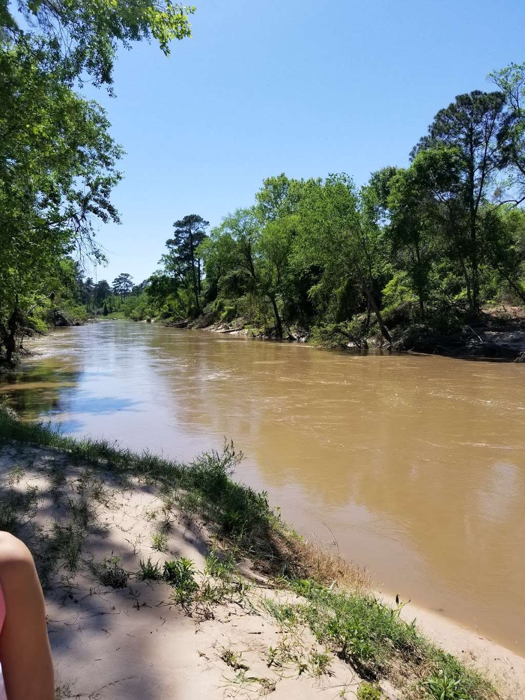 Spring Creek Bend | Old Riley Fuzzel Road, Spring, TX 77386, USA