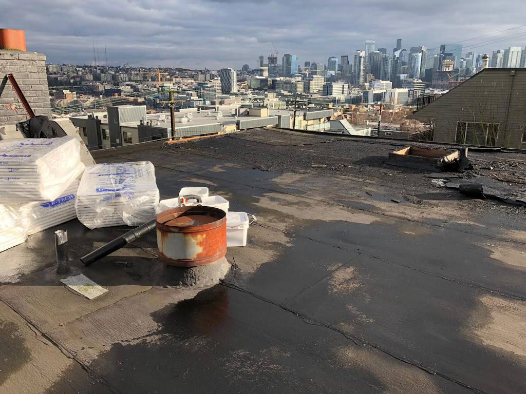 Best Roofing - Roof Repair Seattle | 3250 Airport Way S #650, Seattle, WA 98134, USA | Phone: (206) 735-4537