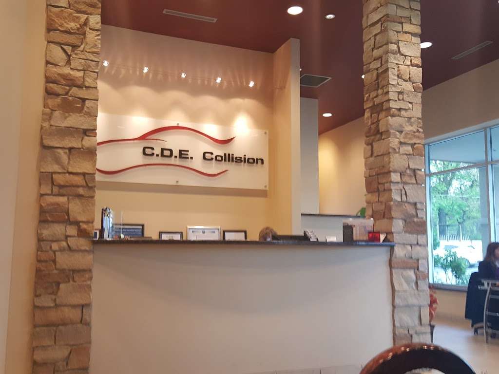 CDE Collision Center-Hammond | 7212 Indianapolis Blvd, Hammond, IN 46324, USA | Phone: (219) 844-7400