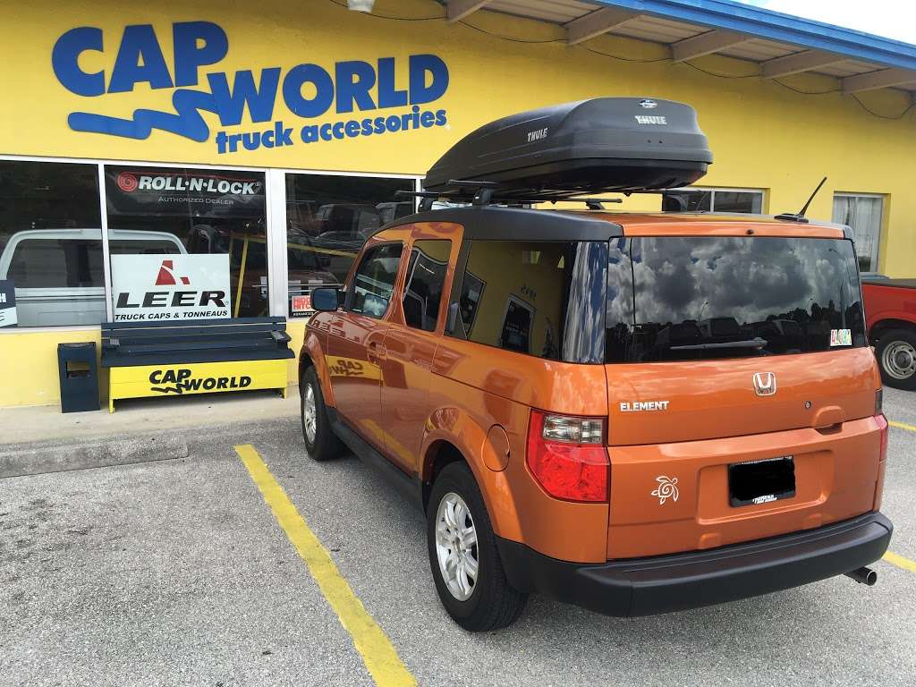 Norwood Cap World Truck Accessories | 596 Providence Hwy, Rt.1N, Norwood, MA 02062, USA | Phone: (781) 769-8811