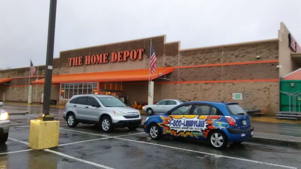 The Home Depot | 2000 Peoples Plaza, Newark, DE 19702, USA | Phone: (302) 838-6818