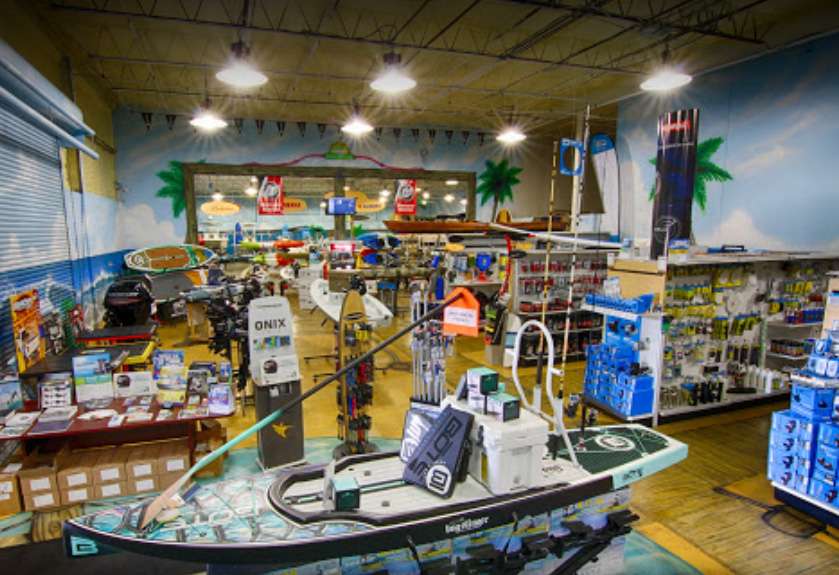 Specialty Marine Center | 1919 N Dixie Fwy, New Smyrna Beach, FL 32168 | Phone: (386) 410-4757