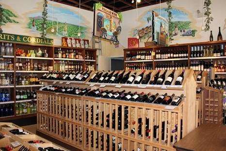 EagleHouse Wines & Spirits | 52 Glen Cove Rd, Roslyn Heights, NY 11577, USA | Phone: (516) 625-0517