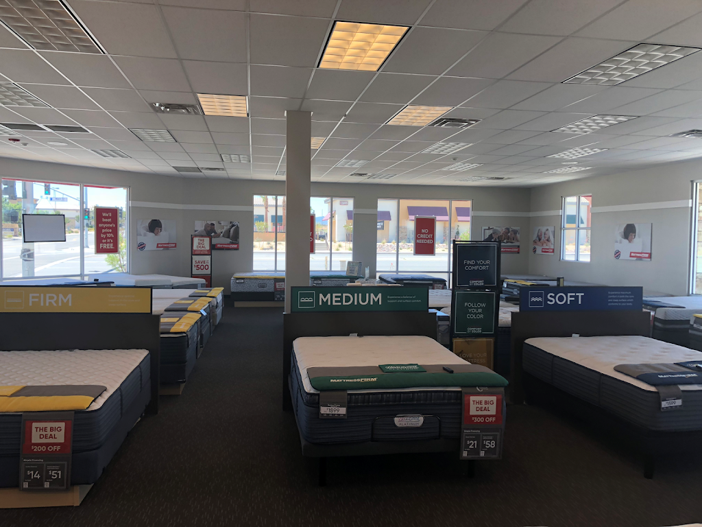 Mattress Firm Hesperia | 12680 Main St, Hesperia, CA 92345 | Phone: (760) 244-1600