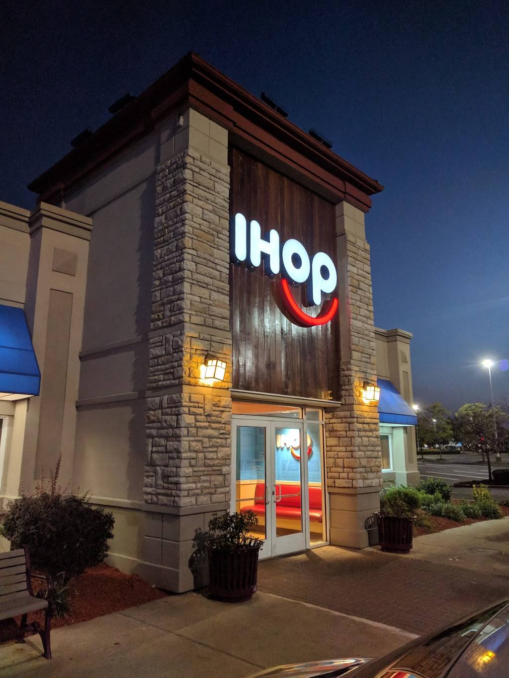 IHOP | 150 Easton Rd, Warrington, PA 18976, USA | Phone: (215) 491-5905