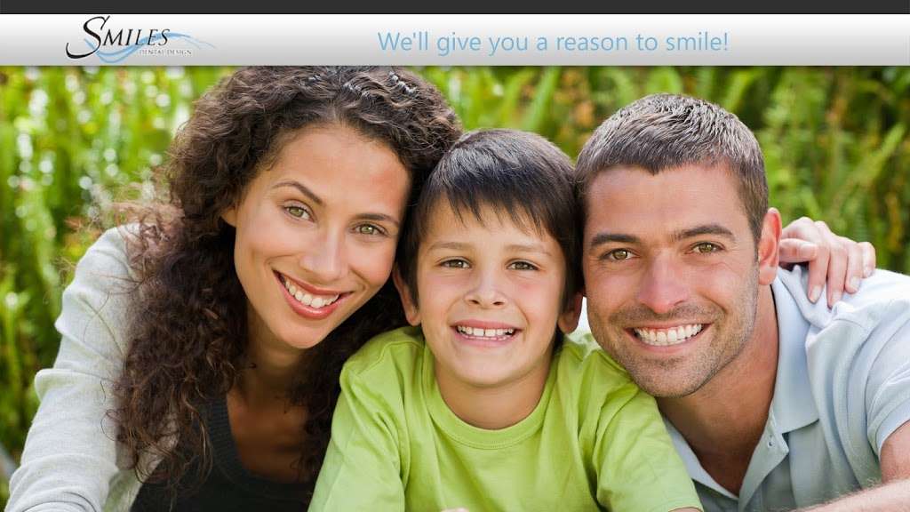 Smiles Dental Design | 4200 FL-524 Suite 104, Cocoa, FL 32926, USA | Phone: (321) 631-5558