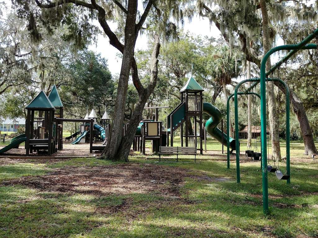 Speer Park | 331 N Tubb St, Oakland, FL 34760, USA | Phone: (407) 656-1117