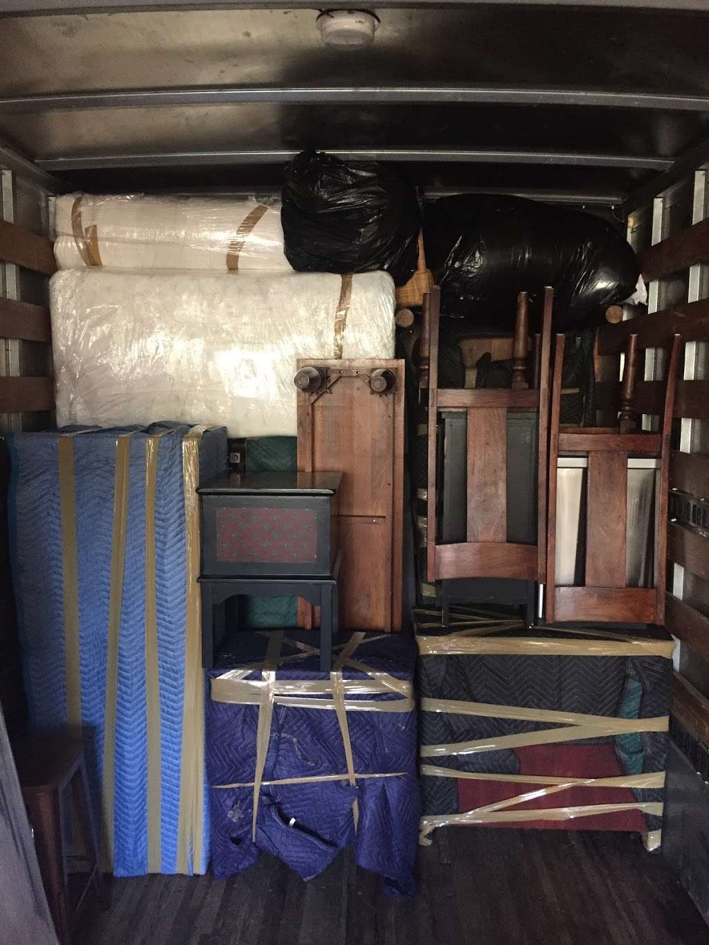 Pound 4 Pound Movers | 3559 Agate Dr, Santa Clara, CA 95051 | Phone: (650) 476-6552