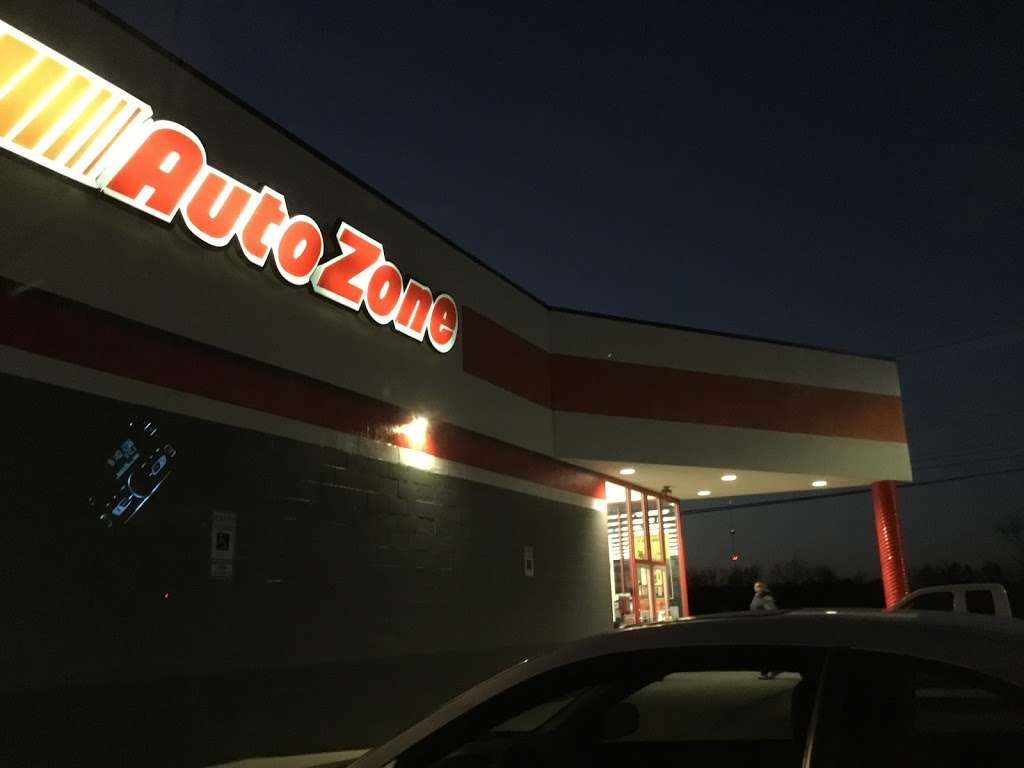 AutoZone Auto Parts | 785 York Rd, Gettysburg, PA 17325, USA | Phone: (717) 334-2077