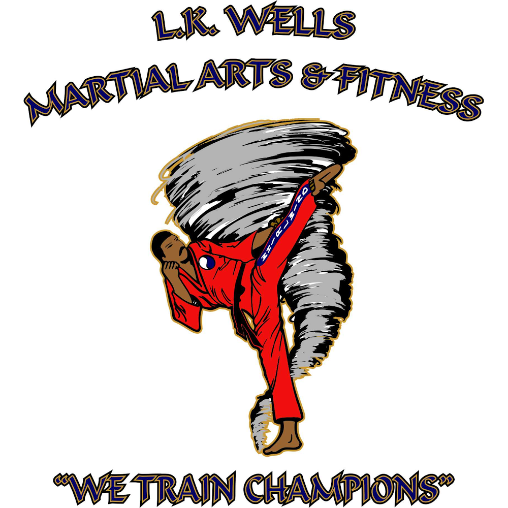 L K Wells Martial Arts & Fitness | 2702 W Edison St, Tulsa, OK 74127 | Phone: (918) 779-7644