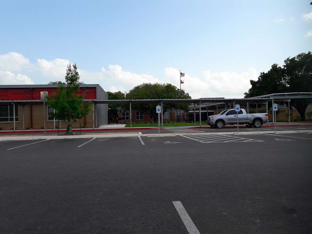 Pecan Valley Elementary School | 3966 E Southcross, San Antonio, TX 78222, USA | Phone: (210) 333-1230