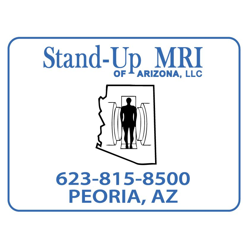 Stand-Up MRI of Arizona | 8581 W Kelton Ln #202, Peoria, AZ 85382, USA | Phone: (623) 815-8500