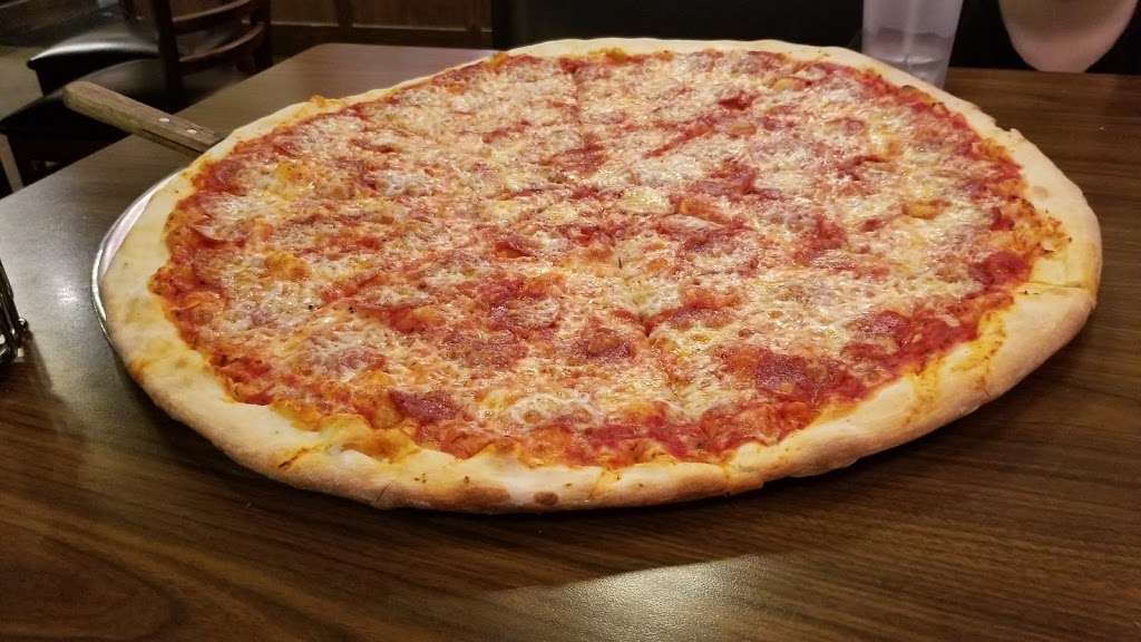 Anthonys Pizza & Pasta | 119 W Bridge St, Brighton, CO 80601, USA | Phone: (303) 659-0804