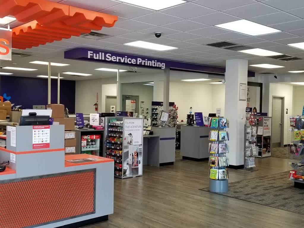 FedEx Office Print & Ship Center | 1401 Interstate 20 W, Arlington, TX 76017, USA | Phone: (817) 784-6800