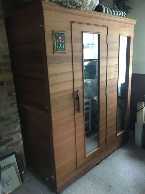 Health Mate Infrared Sauna | 6655 Knott Ave, Buena Park, CA 90620, USA | Phone: (714) 942-4884