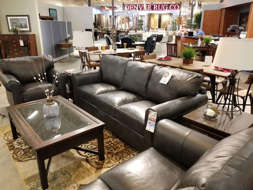 Furniture Row | 8375 Park Meadows Dr Suite FR, Lone Tree, CO 80124 | Phone: (303) 799-8804