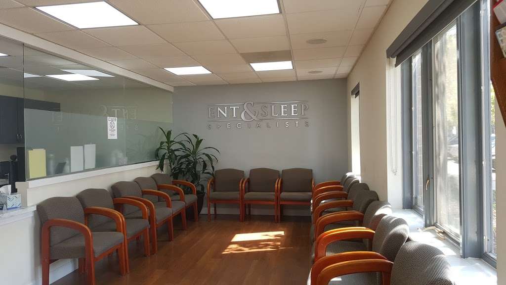 ENT & Sleep Specialists | 7235 Hanover Pkwy, Greenbelt, MD 20770 | Phone: (301) 441-3122