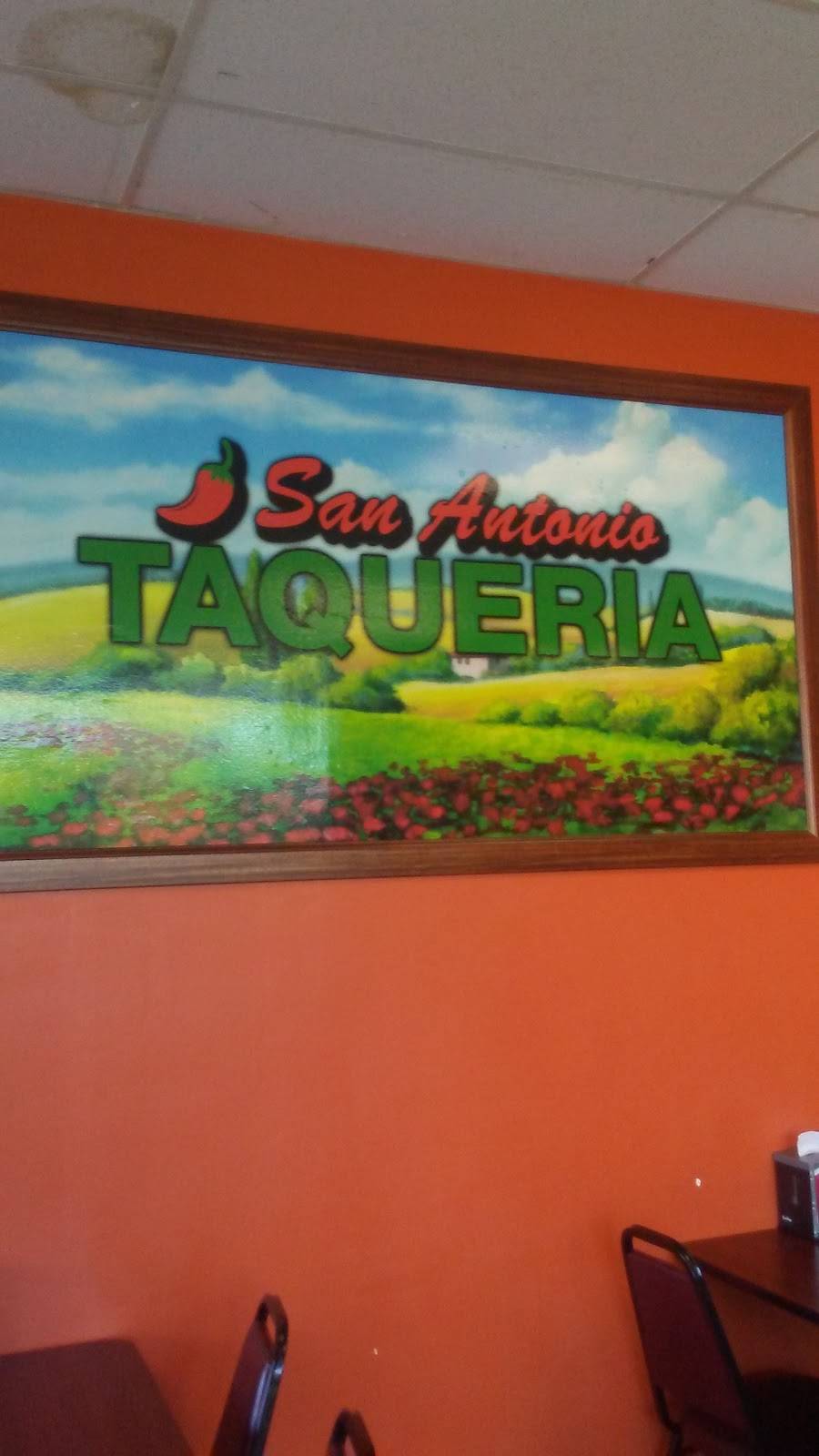 San Antonio Taqueria | 4011 E Morada Ln, Stockton, CA 95212, USA | Phone: (209) 949-2628