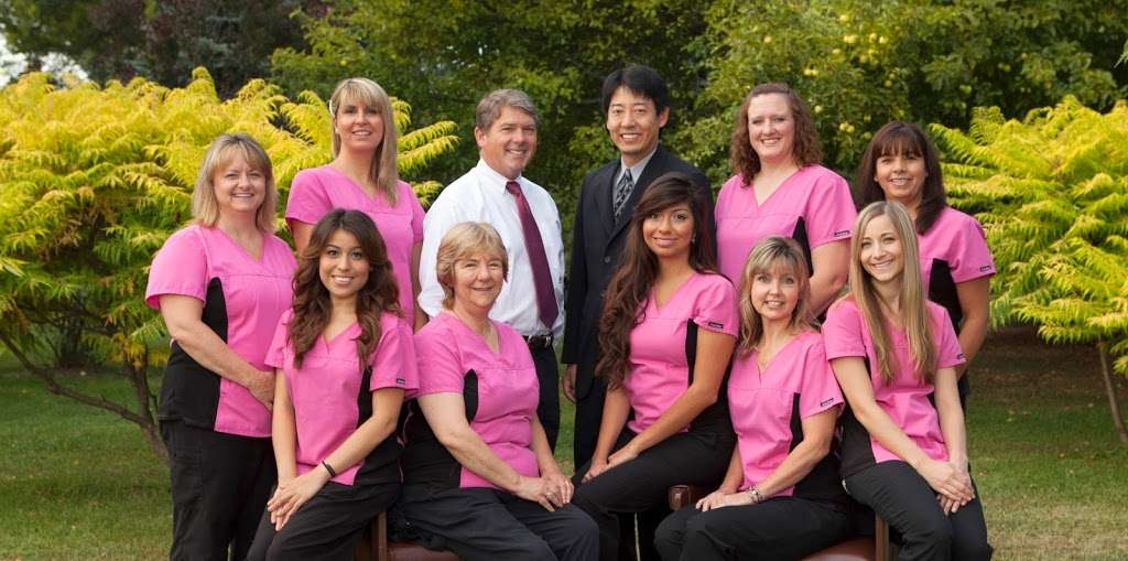 Family Dentistry Of Woodstock | 651 S Eastwood Dr Route 47, Woodstock, IL 60098, USA | Phone: (815) 338-0690