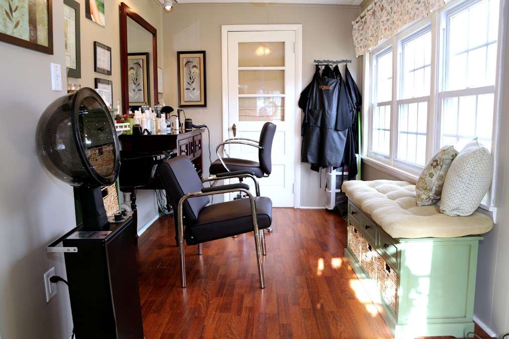 Deer Creek Hair Studio | 1613 Deer Creek Rd, New Freedom, PA 17349, USA | Phone: (717) 235-2474