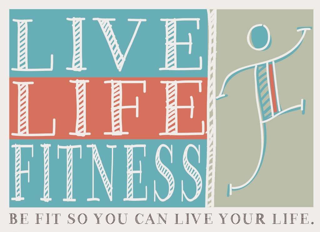 Live Life Fitness | 8750 Redwing Ave, Highlands Ranch, CO 80126, USA | Phone: (303) 525-7843