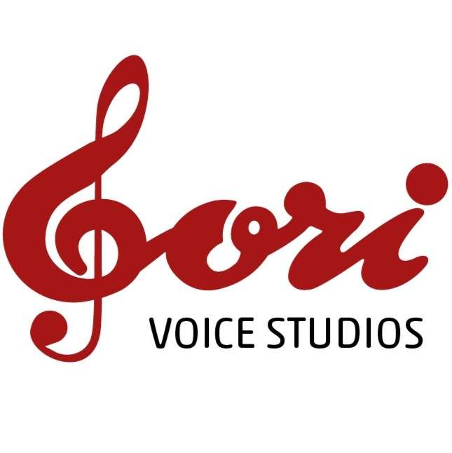 Gori Voice Studios, LLC | 11218 Dewey Rd, Kensington, MD 20895 | Phone: (301) 946-6530