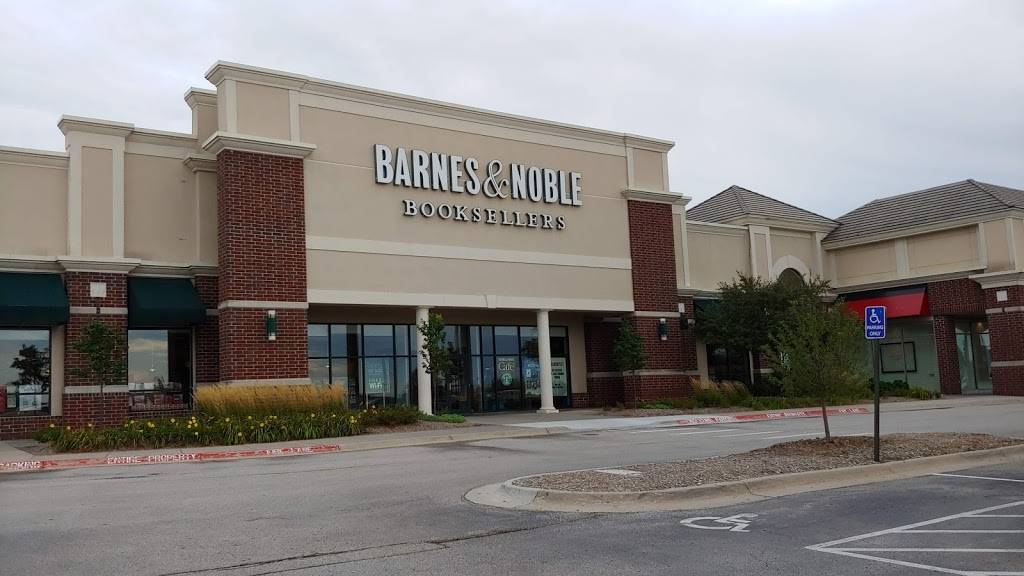 barnes and noble lincoln ne