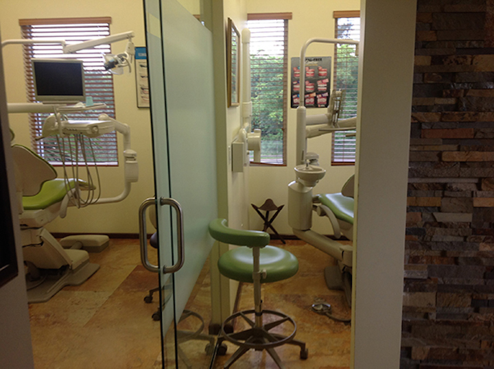 Stirling Dental Inc | 9720 Stirling Rd Suite 211, Hollywood, FL 33024, USA | Phone: (954) 437-6855