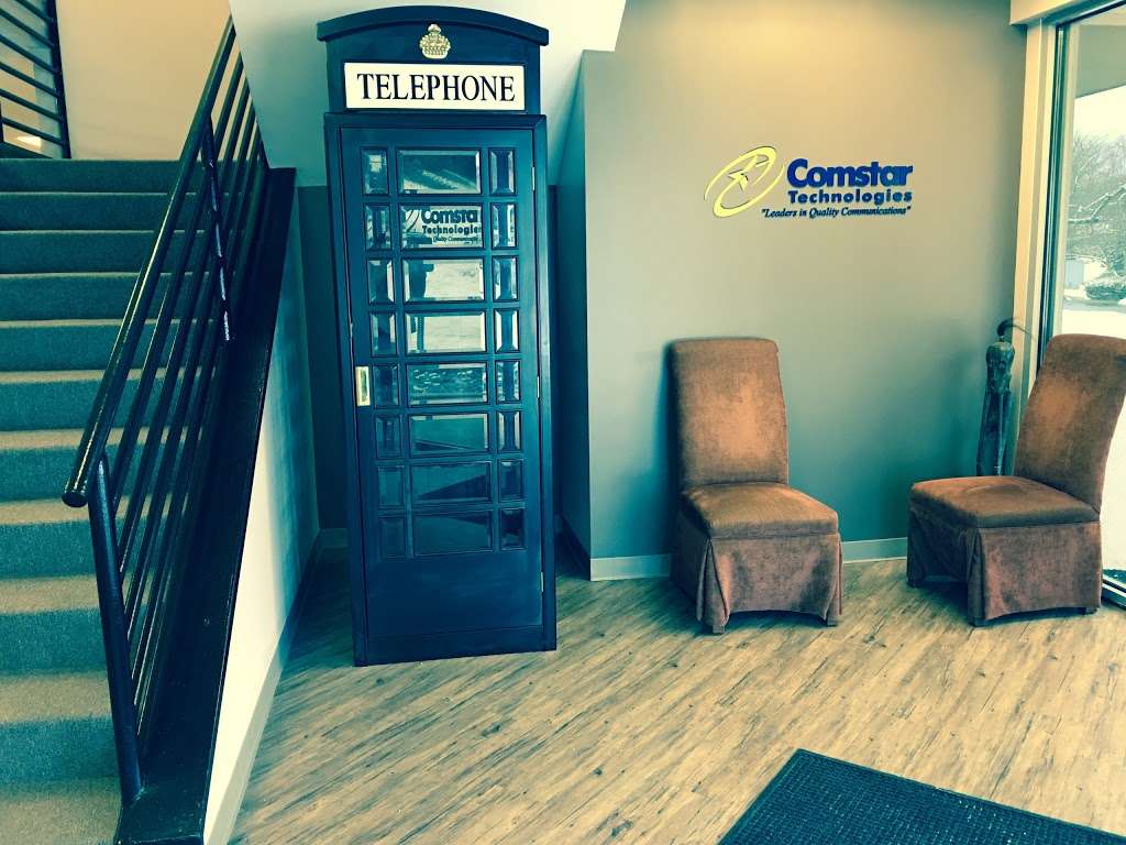 Comstar Technologies | 1155 Phoenixville Pike #114, West Chester, PA 19380 | Phone: (610) 692-4021