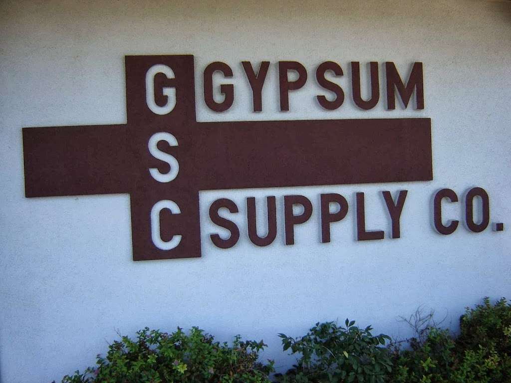 Gypsum Supply Co | 195 Porter Dr, Round Lake Park, IL 60073 | Phone: (847) 546-4343