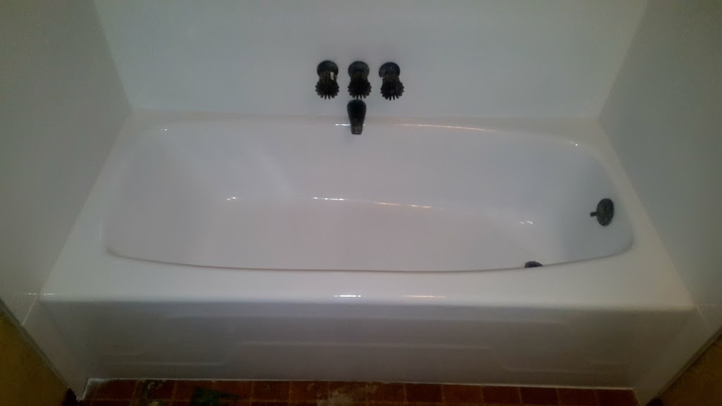 professional tub restorations | 106 Houston Pl, Kenner, LA 70065 | Phone: (504) 405-4744