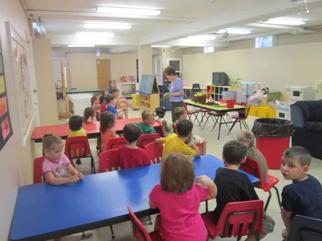 Little Lambs Preschool | 25519 IL-134, Ingleside, IL 60041, USA | Phone: (847) 546-1044