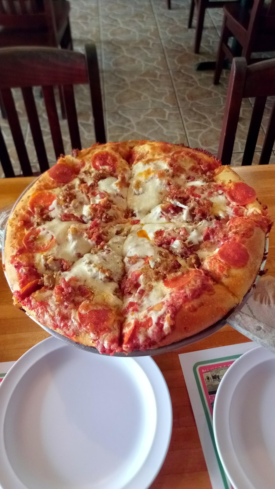 LeMays Pizza | 821 Cypress Pkwy, Poinciana, FL 34759, USA | Phone: (407) 870-2700