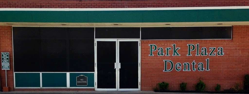 Park Plaza Dental | 23896 TX-494 Loop, Porter, TX 77365, USA | Phone: (281) 354-5482