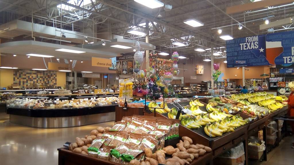 Kroger Fresh Fare | 4901 Maple Ave, Dallas, TX 75235, USA | Phone: (972) 725-1269