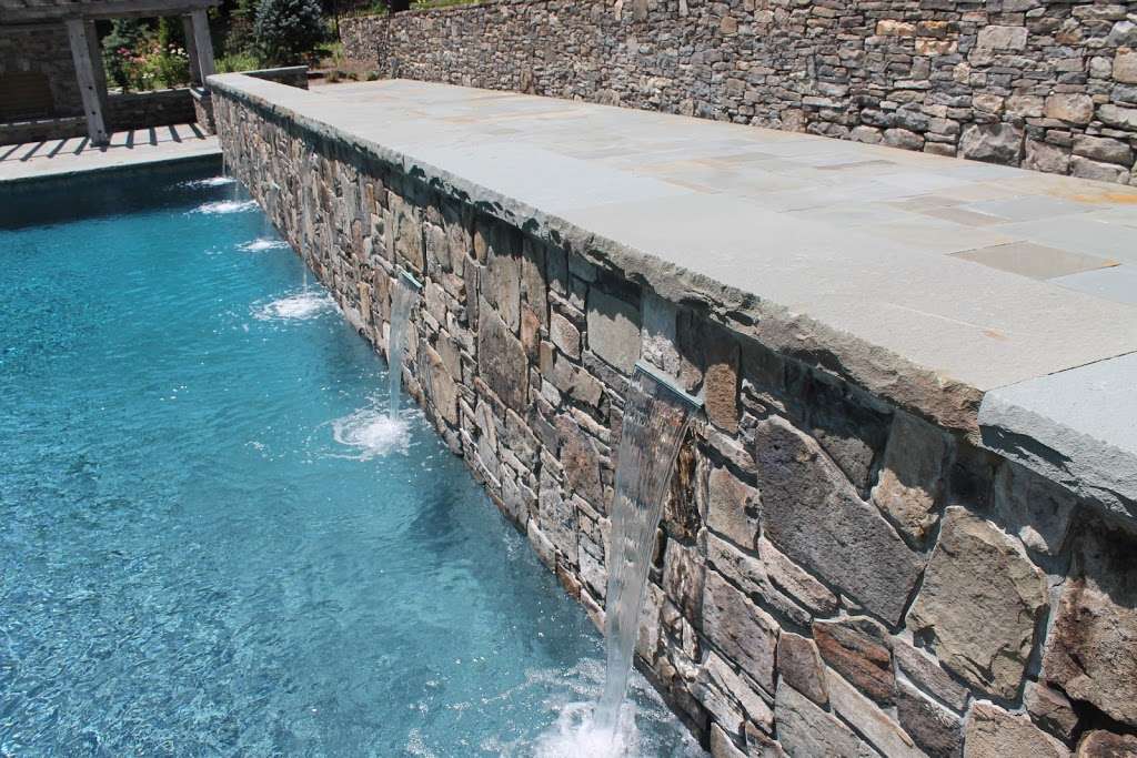 Rainbow Pools & Living Art Design | 1807 NY-52, Fishkill, NY 12524, USA | Phone: (845) 896-8320