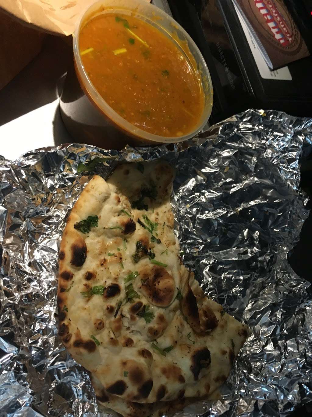 Indian Food Trailer | 5049 N 300 E, Whiteland, IN 46184 | Phone: (718) 710-0644