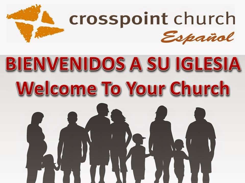 Iglesia CROSSPOINT Español | 4601 Bellaire Blvd, Bellaire, TX 77401, USA | Phone: (713) 270-9434