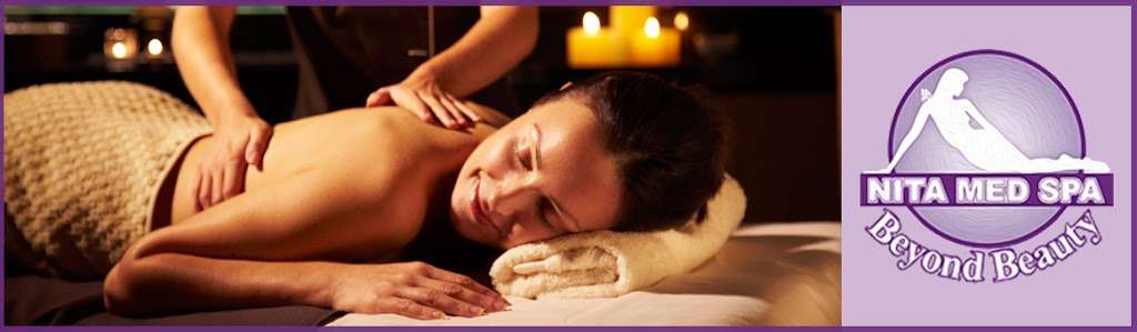 Nita Med Spa | 12712 Grant Rd, Cypress, TX 77429, USA | Phone: (281) 370-0070